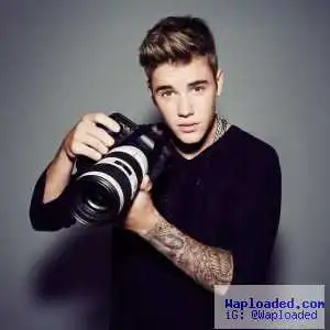 Justin Bieber - Stay With Me Forever